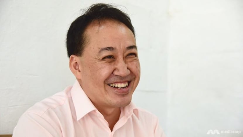 Kes tuntutan SBS Transit: Pemandu bas lantik Lim Tean sebagai peguam baru
