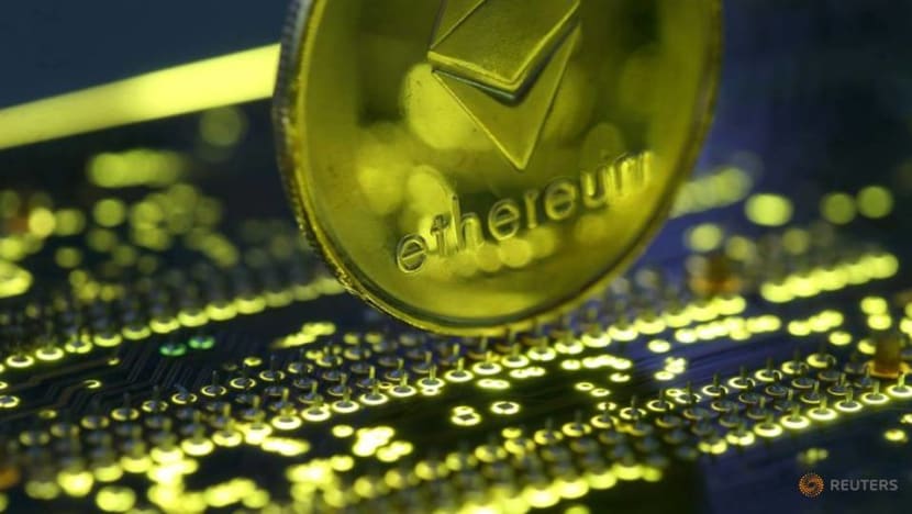 Boom or bust? Welcome to the freewheeling world of crypto lending Boom or bust? Welcome to the freewheeling world of crypto lending