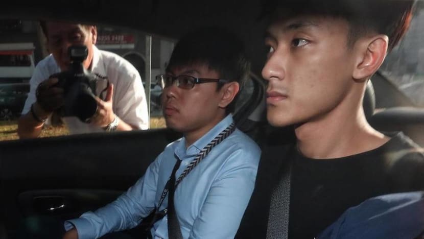 21-year-old charged with slashing man's face with knife 21-year-old charged with slashing man's face with knife