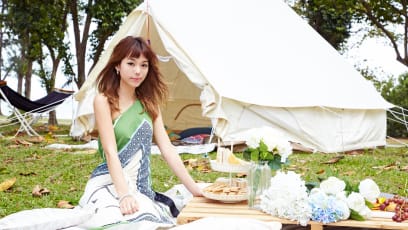 The Unseen Stories Behind Drea Chong’s Perfect Instagram The Unseen Stories Behind Drea Chong’s Perfect Instagram
