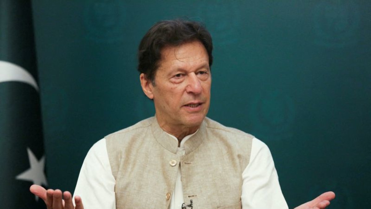 Pakistan mencari perdamaian, konektivitas ekonomi di bawah kebijakan keamanan baru