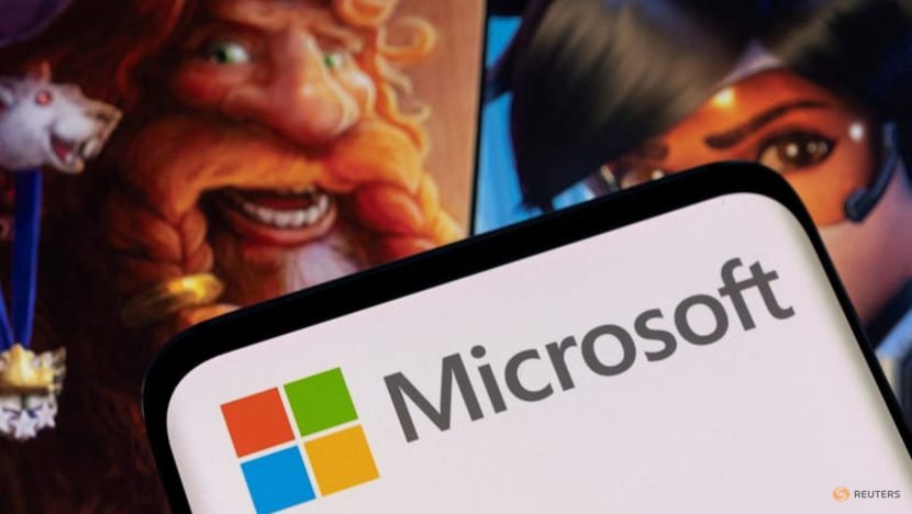 FTC faces uphill battle in Microsoft/Activision appeal