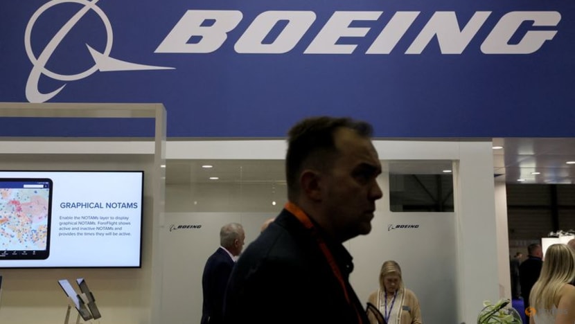 No data to support changing Boeing 737 MAX 10 cockpit alerting -executive No data to support changing Boeing 737 MAX 10 cockpit alerting -executive