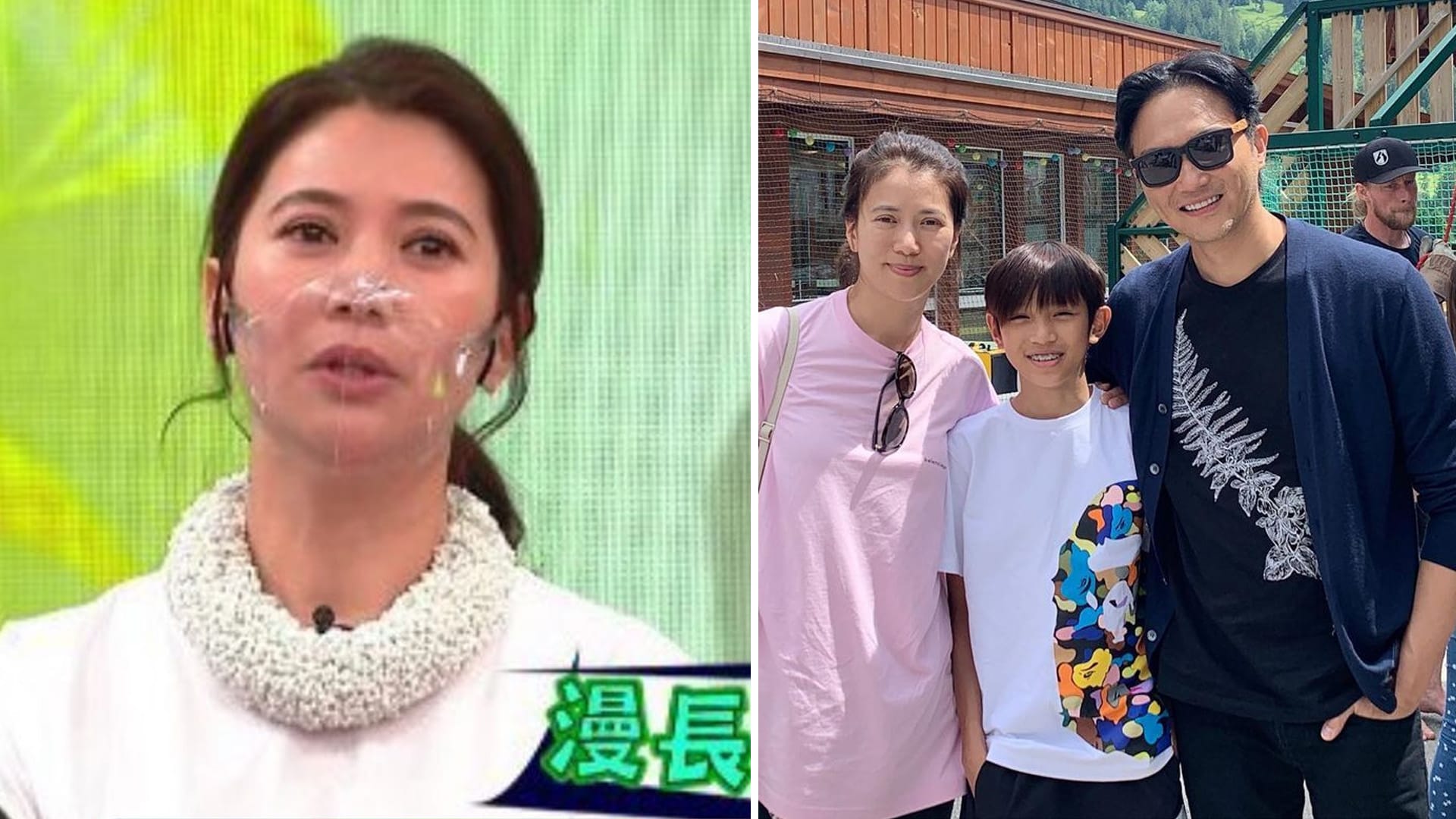 Anita Yuen Opens Up About Failed IVF Attempt; Says She Regrets Not Having A  2nd Kid - 8 Days