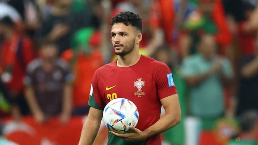 Analysis:'Sorcerer' Ramos dazzles with hat-trick in first World Cup start Analysis:'Sorcerer' Ramos dazzles with hat-trick in first World Cup start