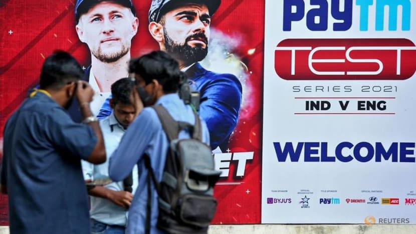 England beat India by 227 runs to go 1-0 up in four-test series England beat India by 227 runs to go 1-0 up in four-test series