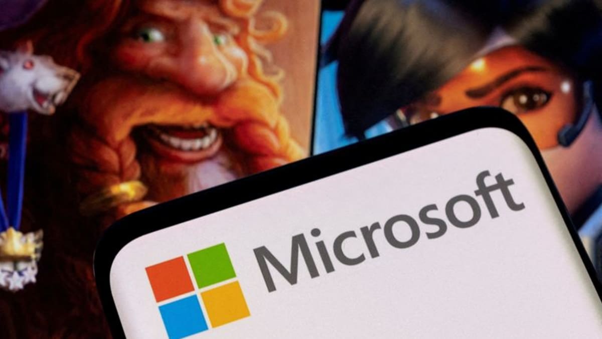 Penjelasan-Apa selanjutnya untuk kesepakatan Activision Microsoft senilai  miliar setelah larangan di Inggris?