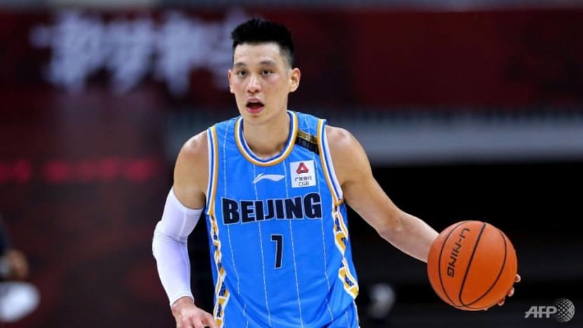 Basketball: Jeremy Lin won't 'name, shame' in racism claim Basketball: Jeremy Lin won't 'name, shame' in racism claim