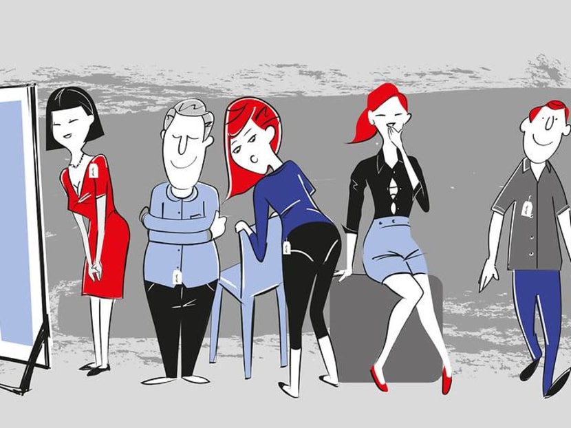 Wasted money on clothes that don't fit once you're home? Here's why that happens Wasted money on clothes that don't fit once you're home? Here's why that happens