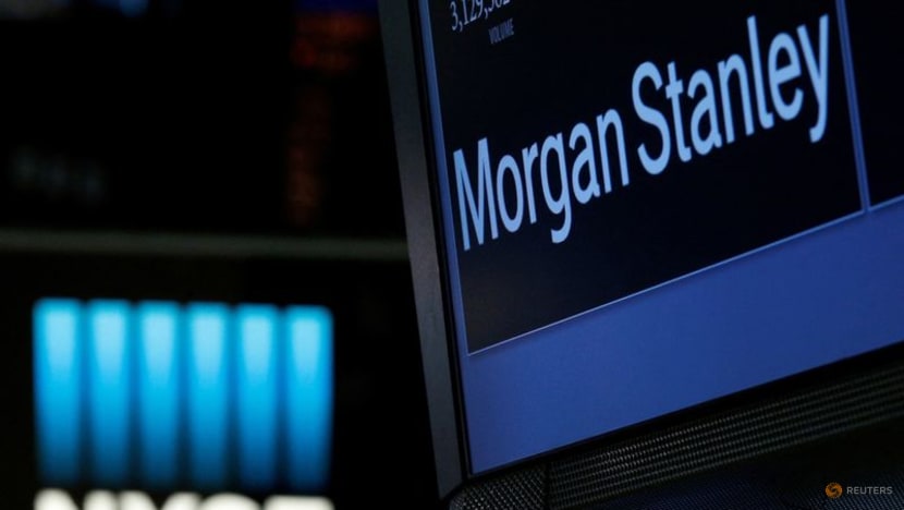 Morgan Stanley appoints Aronovitch as Southeast Asia CEO - memo Morgan Stanley appoints Aronovitch as Southeast Asia CEO - memo