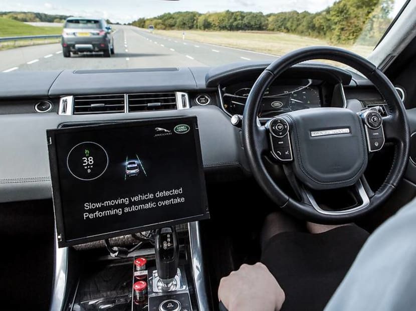 Look ma, no hands: How our cars use driver-assistive tech to keep us safe Look ma, no hands: How our cars use driver-assistive tech to keep us safe