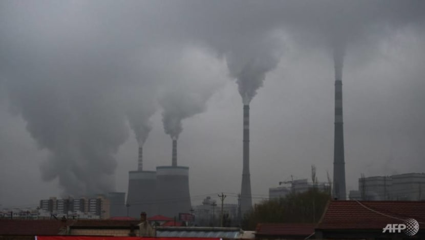 'Two-headed beast': China's coal addiction erodes climate goals