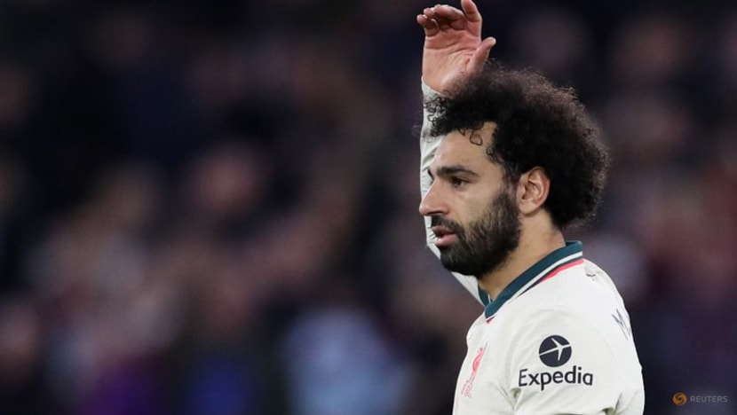 Soccer: Messi, Ronaldo and Salah on shortlist for FIFA Best Men's Player award Soccer: Messi, Ronaldo and Salah on shortlist for FIFA Best Men's Player award