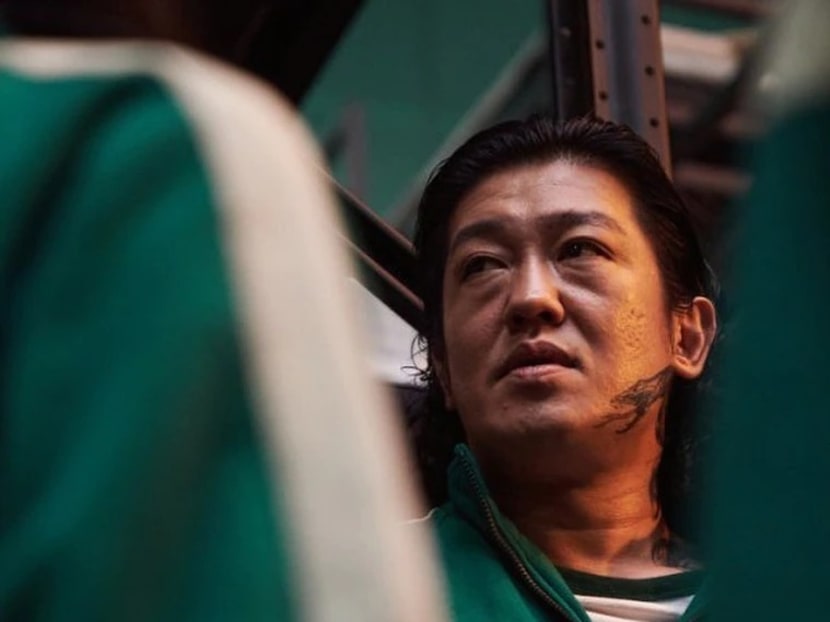 Squid Game Villain Heo Sung Tae Aka Player 101 Gave Up His High-Flying