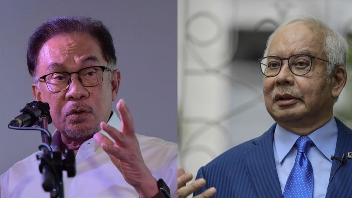 Analysis: Malaysia PM Anwar set to benefit from Najib’s partial pardon, but don’t expect status quo for UMNO