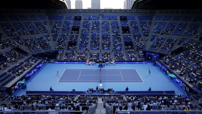 Pegula books clash with Kudermetova in Tokyo final