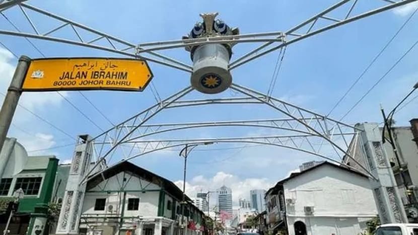 Johor hasrat jadi hab pelancongan sukan