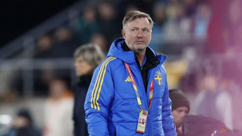 Sweden have 'excellent weapon' in set-piece prowess
