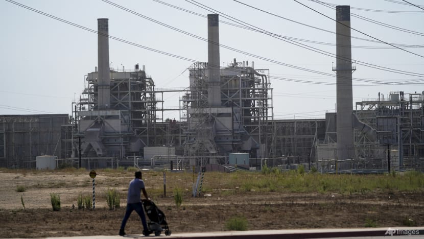 Fossil fuel registry launched to help spot 'stranded assets' Fossil fuel registry launched to help spot 'stranded assets'