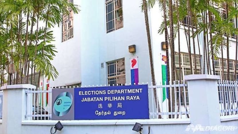 வாக்களிப்பு நிலைய அனுபவங்கள் குறித்து வாக்காளர்களிடம் கருத்துகளைத் திரட்ட தேர்தல் துறை திட்டம் வாக்களிப்பு நிலைய அனுபவங்கள் குறித்து வாக்காளர்களிடம் கருத்துகளைத் திரட்ட தேர்தல் துறை திட்டம்