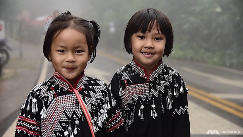 Thailand weaves colourful future for ethnic hill tribes through textiles Thailand weaves colourful future for ethnic hill tribes through textiles