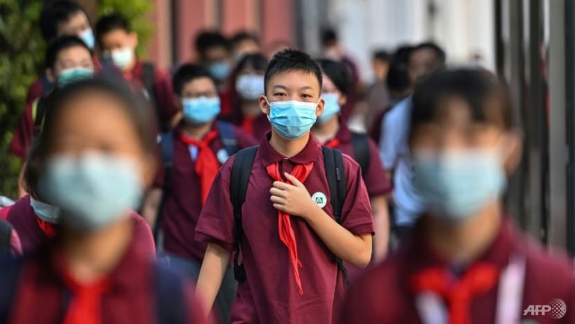 Shanghai to gradually reopen schools in June as lockdown eases Shanghai to gradually reopen schools in June as lockdown eases
