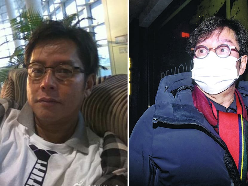 Alan Tam Breaks Silence On His Affair-With-Fan Scandal, Denies He Is The Man In The Photos