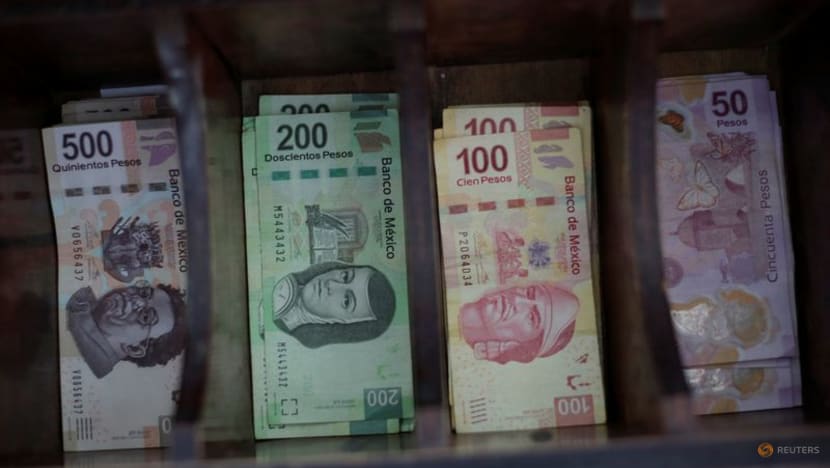 Fintechs fail to make a dent in Mexico as cash remains king Fintechs fail to make a dent in Mexico as cash remains king