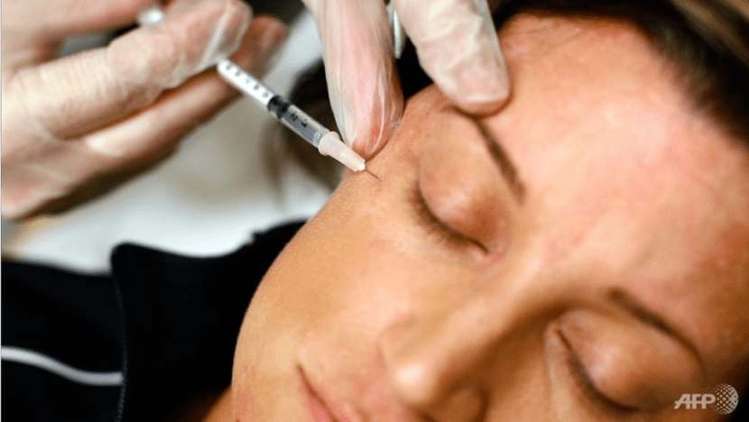 Commentary: Can you have too much Botox? Commentary: Can you have too much Botox?