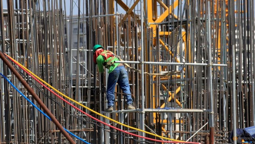Philippines sees Ukraine conflict having 'temporary' impact on economy Philippines sees Ukraine conflict having 'temporary' impact on economy