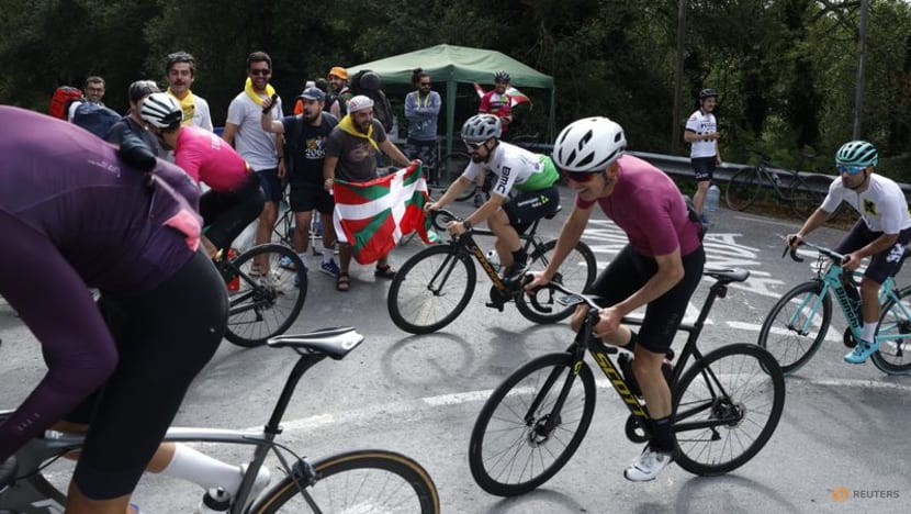 Padding to be installed on Tour descent amid growing safety concerns