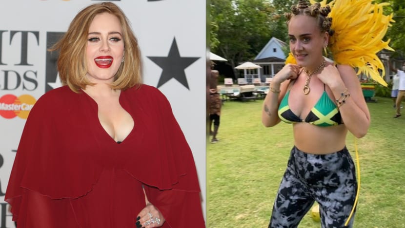 Adele Responds To Accusations Of Cultural Appropriation In New Instagram Comment Adele Responds To Accusations Of Cultural Appropriation In New Instagram Comment