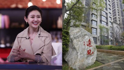 Barbie Hsu Sells Two Luxury Condo Units For $13.1mil To Buyers Who Made Full Payments In Cash