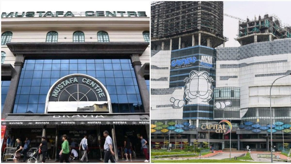 Opening of Mustafa’s first flagship store in Johor Bahru delayed by a year Opening of Mustafa’s first flagship store in Johor Bahru delayed by a year