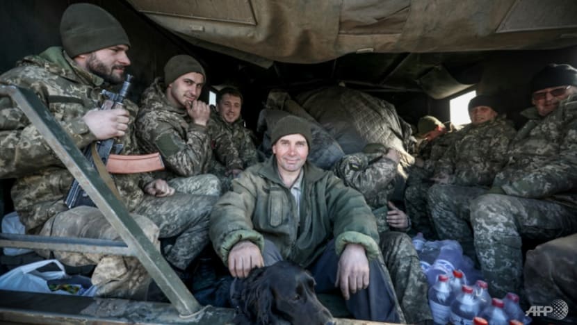 Commentary: Three months into the war, Ukraine and Russia's goals have changed Commentary: Three months into the war, Ukraine and Russia's goals have changed