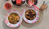 Different district, different noodles: Sabah Chinese cuisine a reflection of immigrant history and adaptation 