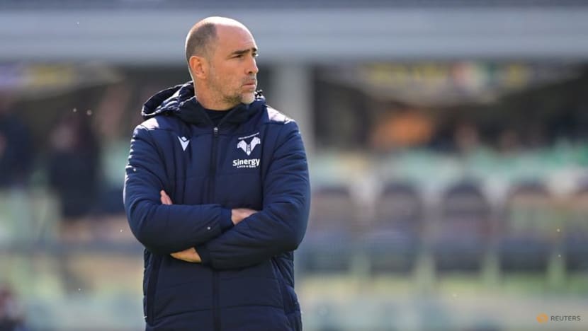 Marseille appoint Croatian Tudor to succeed Sampaoli Marseille appoint Croatian Tudor to succeed Sampaoli