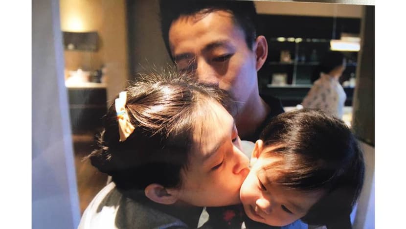 Barbie Hsu: As long as I can still give birth, I will!