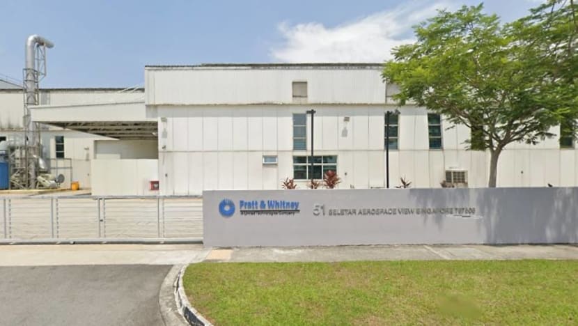 Pratt & Whitney lays off 20% of Singapore workforce due to COVID-19