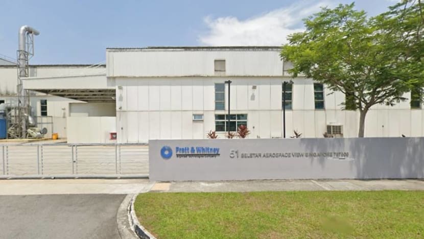 Pratt & Whitney lays off 20% of Singapore workforce due to COVID-19 Pratt & Whitney lays off 20% of Singapore workforce due to COVID-19
