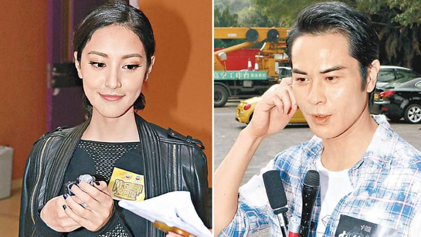 Kevin Cheng brought in for questioning by Macau police
