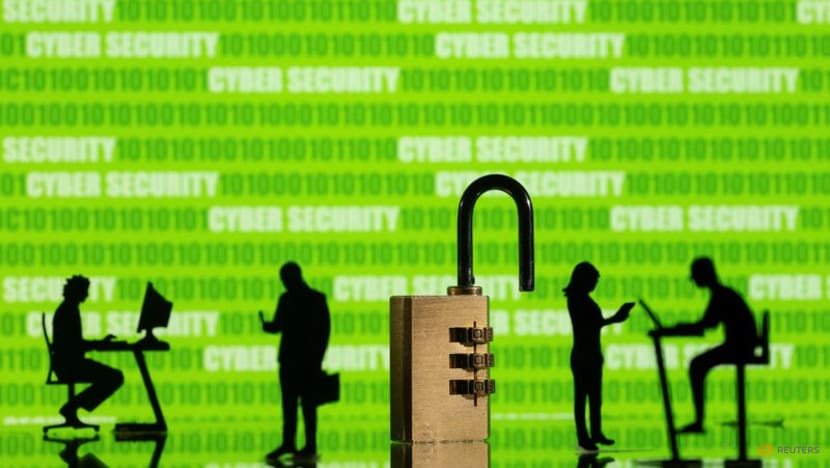 Davos 2023: Global bank chiefs get FBI cybersecurity update Davos 2023: Global bank chiefs get FBI cybersecurity update