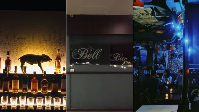 3 bars and pubs can stay open for another 2 months with extension of COVID-19 pilot progamme 3 bars and pubs can stay open for another 2 months with extension of COVID-19 pilot progamme
