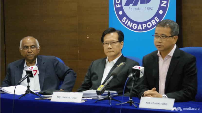 FAS elections: 5 things you need to know