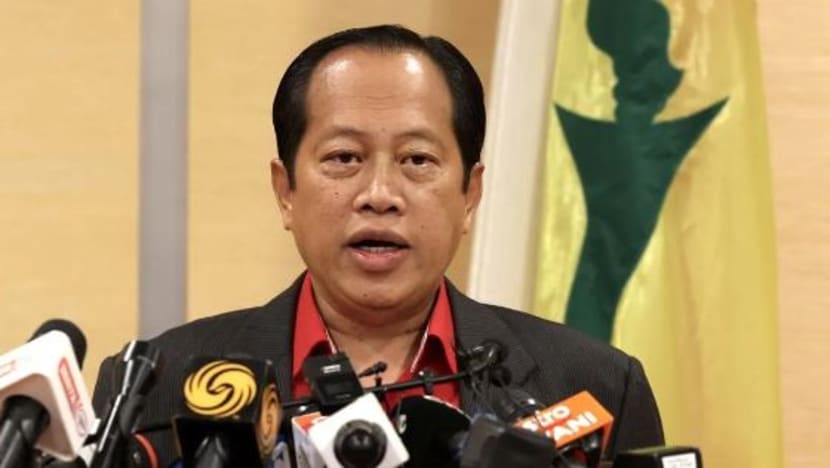 UMNO setuju sertai Kerajaan Perpaduan tetapi bukan diterajui PN