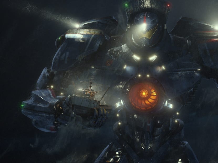Gallery: Pacific Rim: It’s heavy metal time