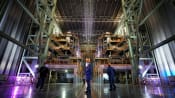 Baosteel agrees to buy steelmaker stake for $1.5 billion 