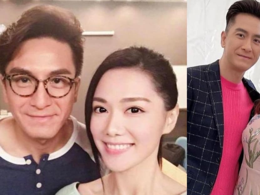 Kenneth Ma Reveals He & Roxanne Tong Are Cohabiting After He Was Spotted Covered In Cat Fur