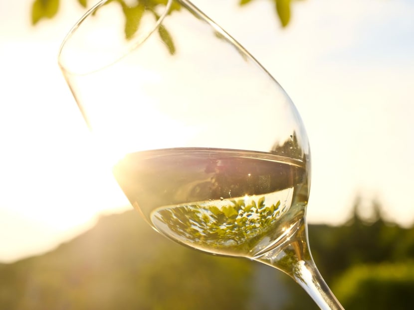 Is natural wine actually better for you than its conventional counterparts, or is it just savvy marketing? Is natural wine actually better for you than its conventional counterparts, or is it just savvy marketing?