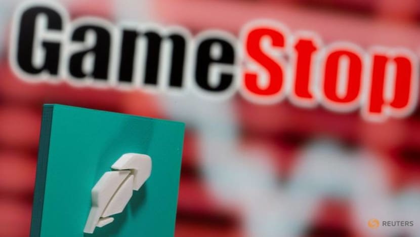 Robinhood, Melvin Capital, Citadel executives expected to testify in Congress on GameStop turmoil: Sources Robinhood, Melvin Capital, Citadel executives expected to testify in Congress on GameStop turmoil: Sources